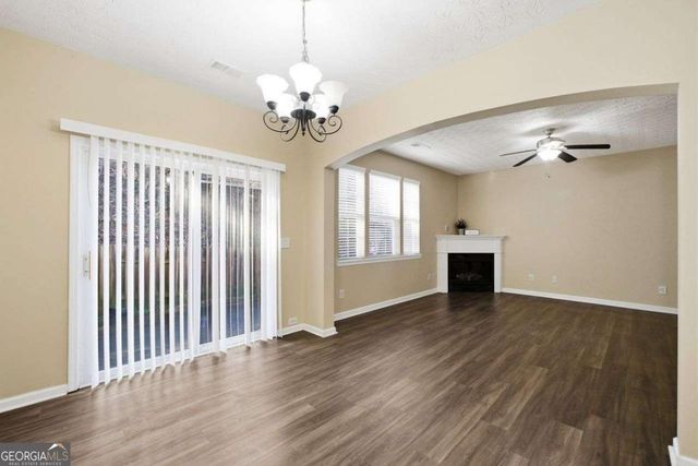 2285 Baker Station Drive, Acworth, GA 30101