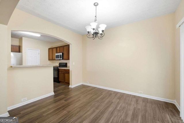 2285 Baker Station Drive, Acworth, GA 30101