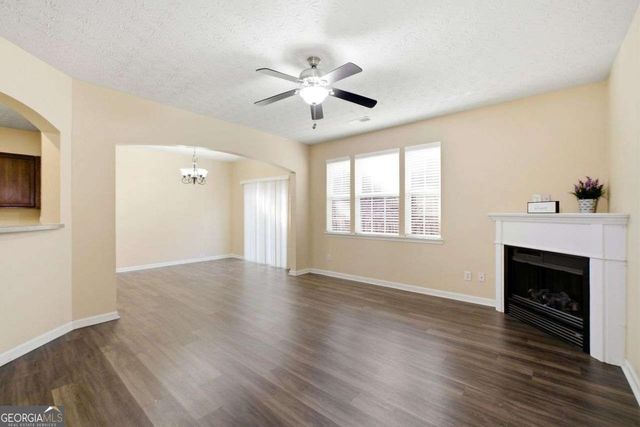 2285 Baker Station Drive, Acworth, GA 30101