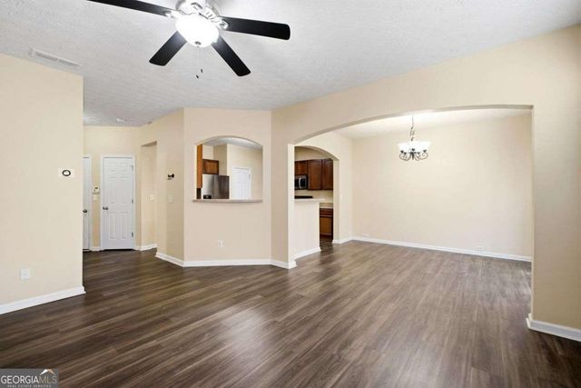 2285 Baker Station Drive, Acworth, GA 30101