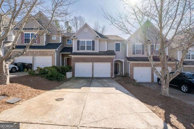 2285 Baker Station Drive, Acworth, GA 30101