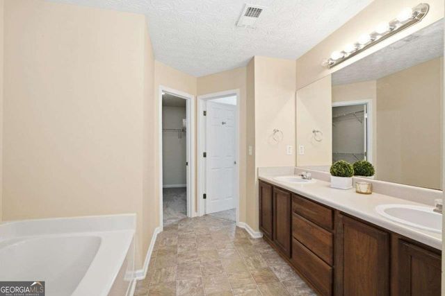 2285 Baker Station Drive, Acworth, GA 30101