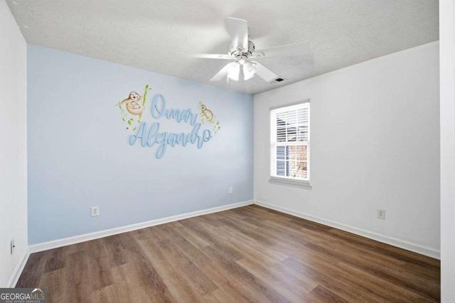 2285 Baker Station Drive, Acworth, GA 30101