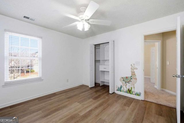 2285 Baker Station Drive, Acworth, GA 30101