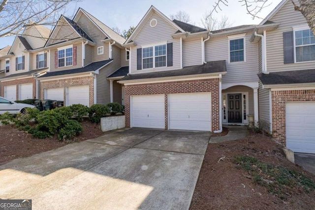 2285 Baker Station Drive, Acworth, GA 30101