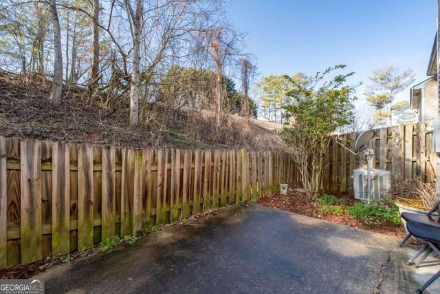 2285 Baker Station Drive, Acworth, GA 30101