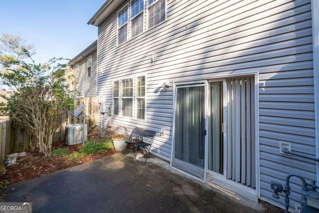 2285 Baker Station Drive, Acworth, GA 30101