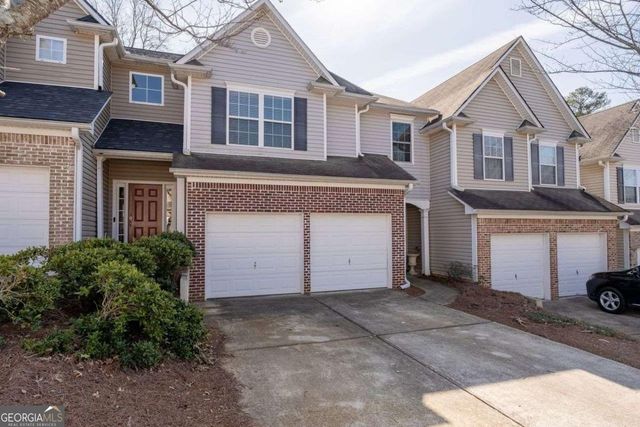 2285 Baker Station Drive, Acworth, GA 30101