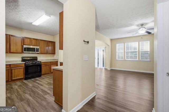 2285 Baker Station Drive, Acworth, GA 30101