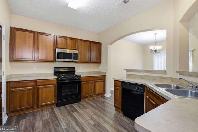 2285 Baker Station Drive, Acworth, GA 30101