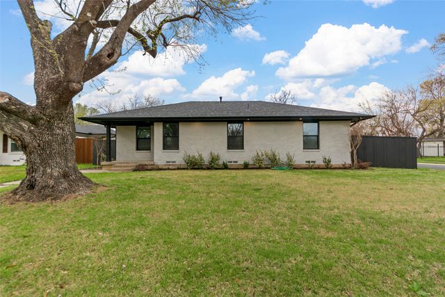 2945 Healey Drive, Dallas, TX 75228