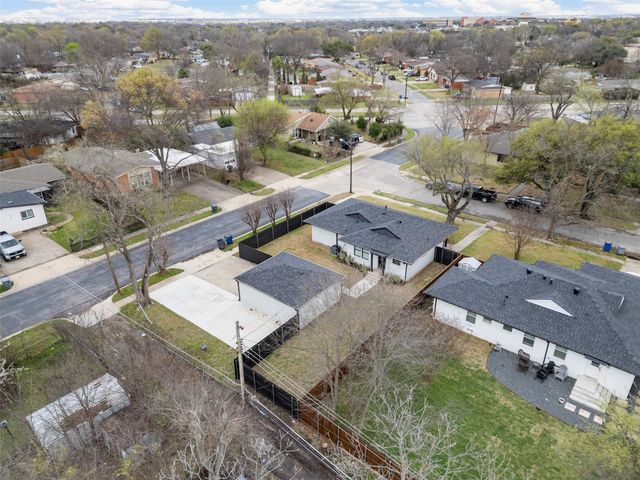 2945 Healey Drive, Dallas, TX 75228