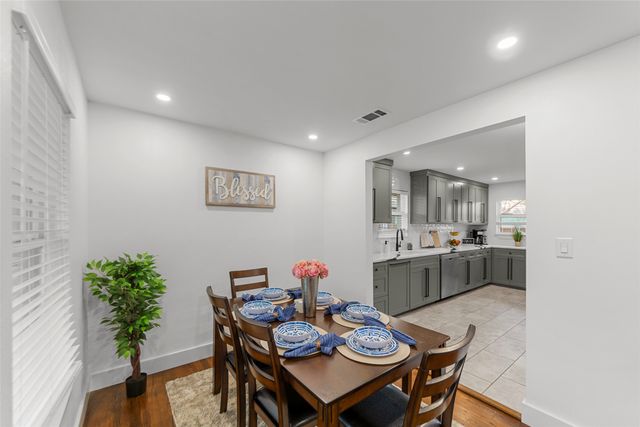 2945 Healey Drive, Dallas, TX 75228