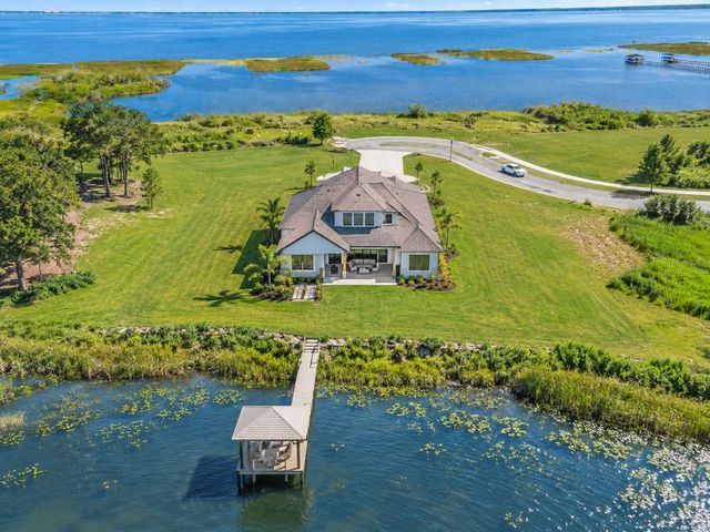 4810 CALASANS AVENUE, St Cloud, FL 34771