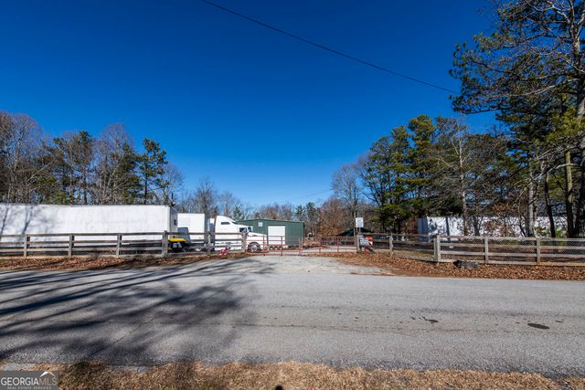 200 Heath Road, Carrollton, GA 30116