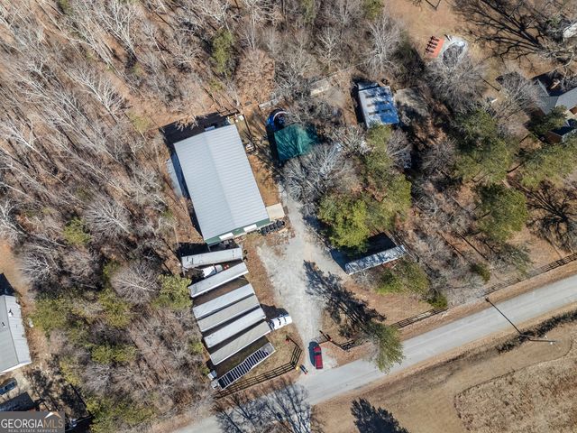 200 Heath Road, Carrollton, GA 30116