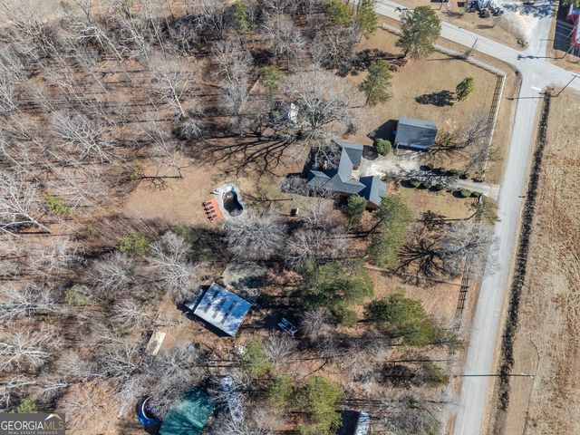 200 Heath Road, Carrollton, GA 30116