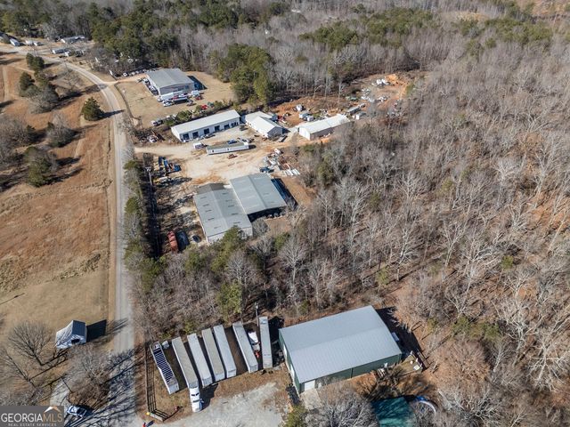 200 Heath Road, Carrollton, GA 30116