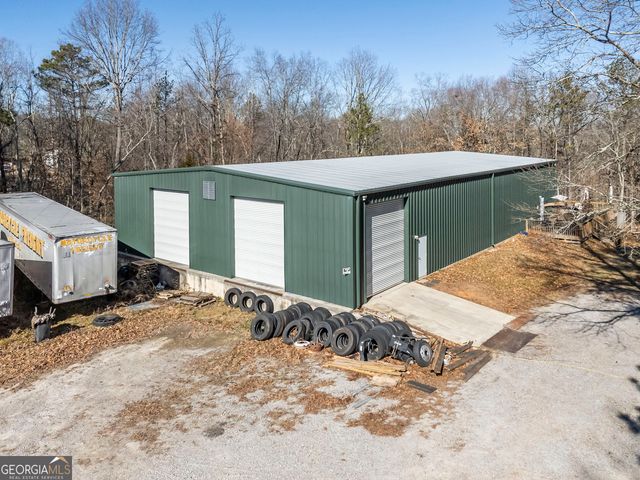 200 Heath Road, Carrollton, GA 30116