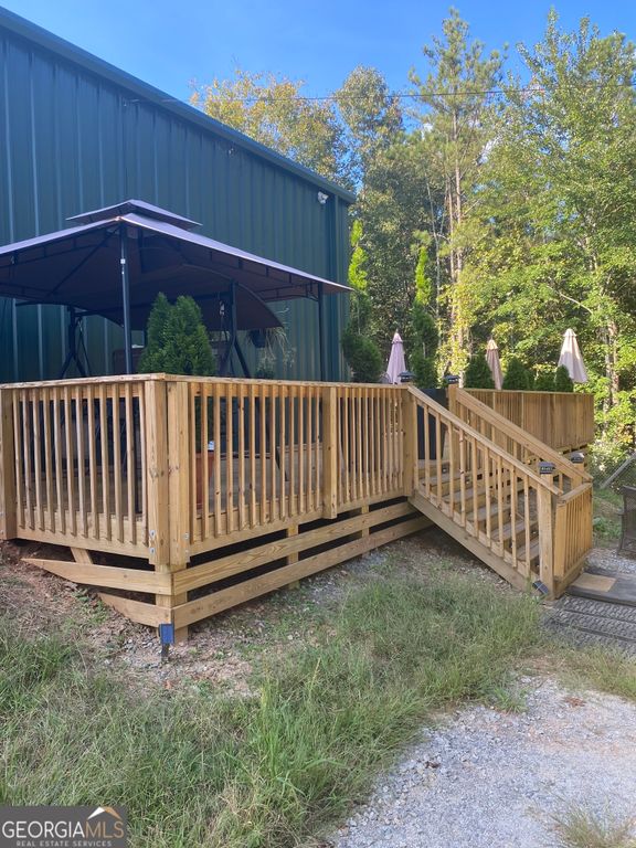 200 Heath Road, Carrollton, GA 30116