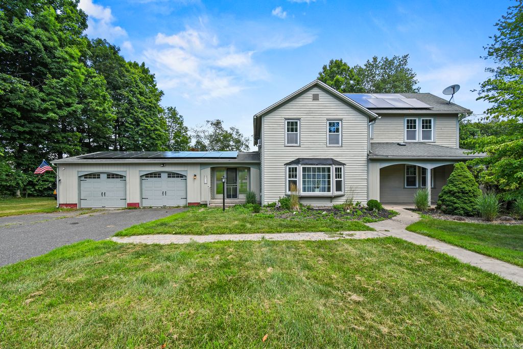 635 Pine Street, Bristol, CT 06010