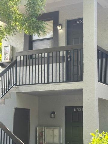 11524 NW 45th Street, Coral Springs, FL 33065