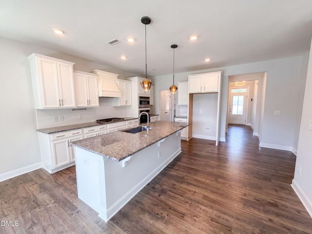 1102 Meadow Pond Drive, Durham, NC 27703