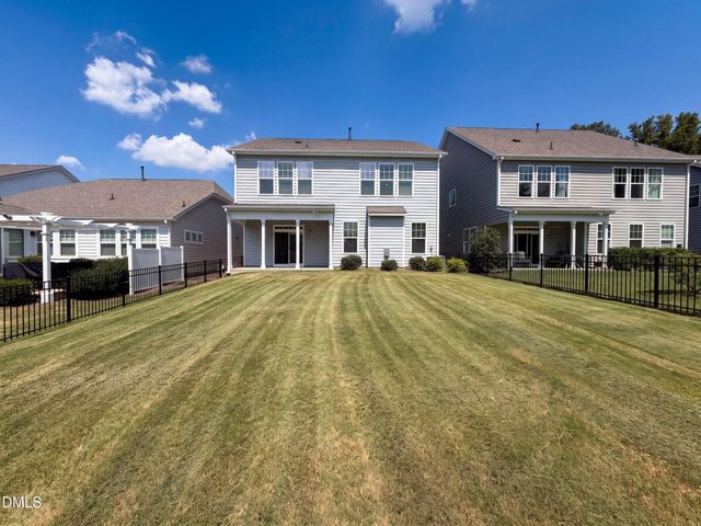 1102 Meadow Pond Drive, Durham, NC 27703