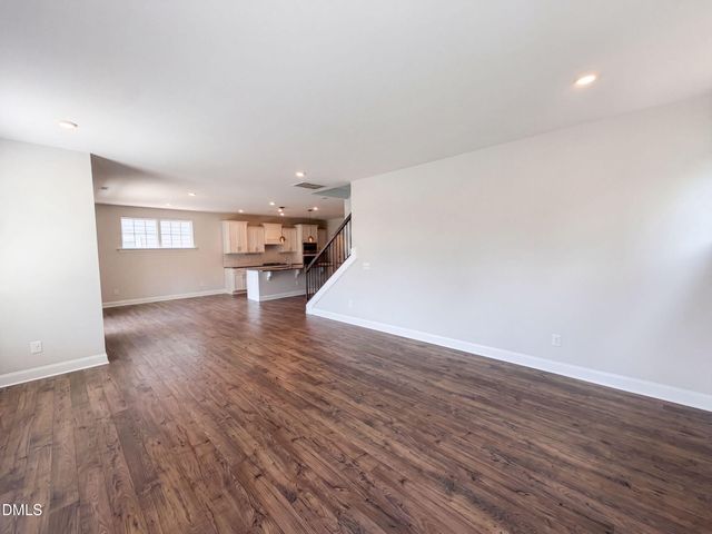 1102 Meadow Pond Drive, Durham, NC 27703
