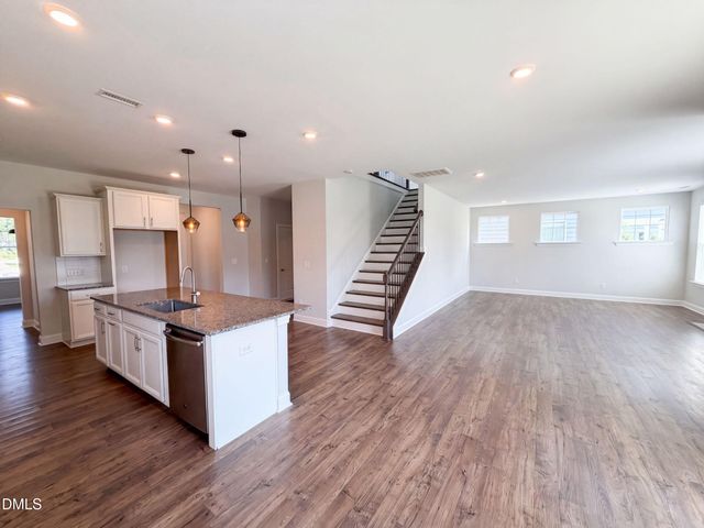 1102 Meadow Pond Drive, Durham, NC 27703