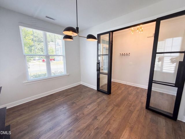 1102 Meadow Pond Drive, Durham, NC 27703