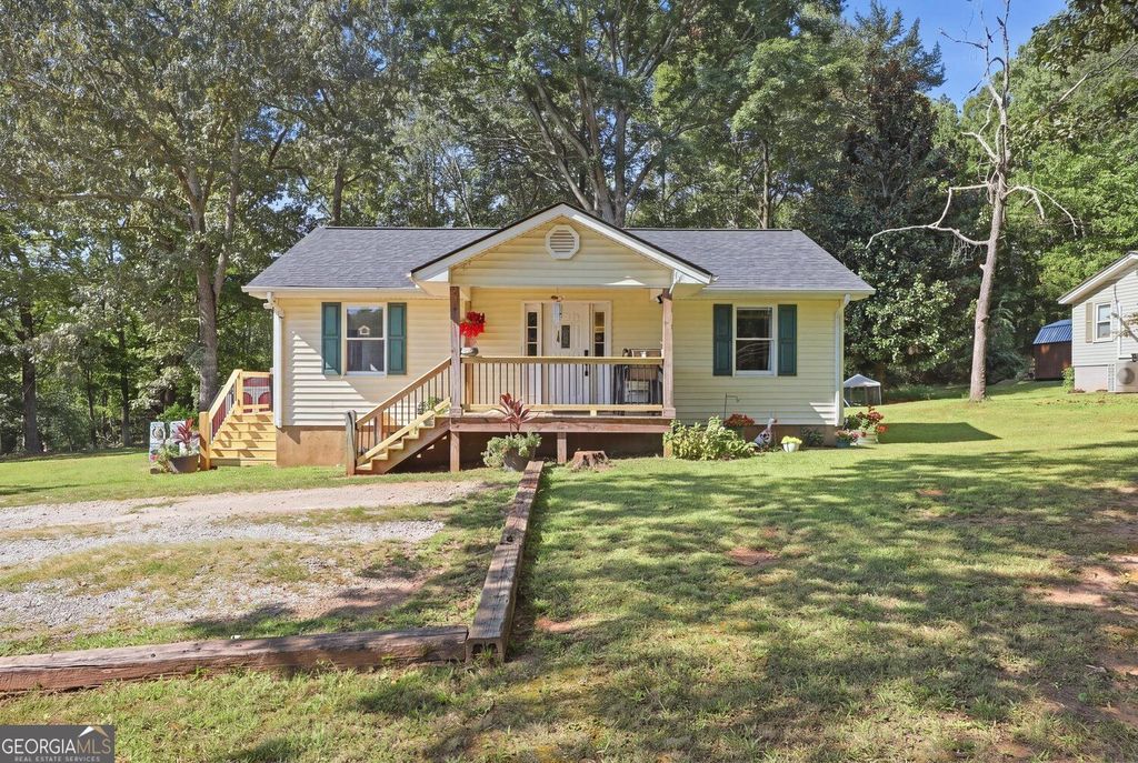 1778 State Hwy 17, Clarkesville, GA 30523 — photo 4