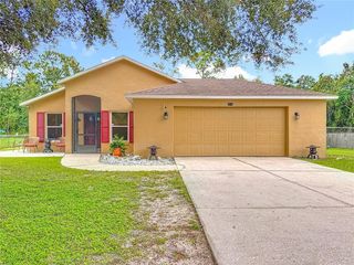 2416 TURKEY OAK ROAD, Lake Wales, FL 33898