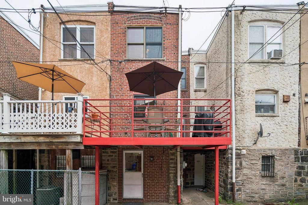 2816 S MARVINE ST, PHILADELPHIA, PA 19148 — photo 4