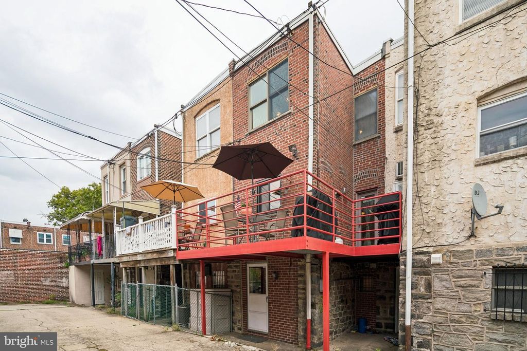 2816 S MARVINE ST, PHILADELPHIA, PA 19148 — photo 5
