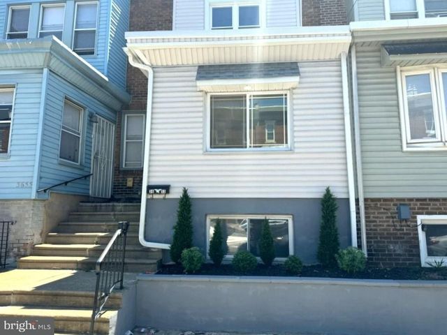 3653 FRANKFORD AVE, Philadelphia, PA 19134