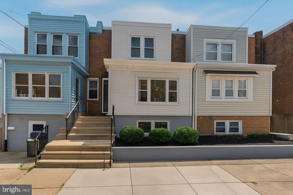 3653 FRANKFORD AVE, Philadelphia, PA 19134