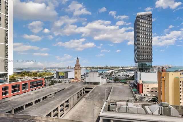 121 NE 5th St 1800, Miami, FL 33132
