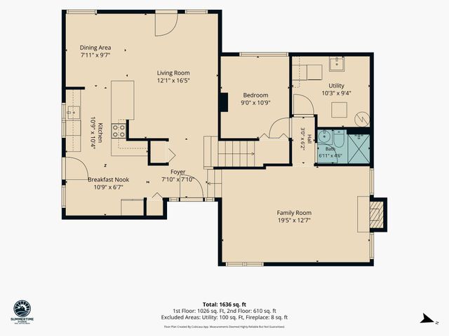 9511 WANDERING WAY, Columbia, MD 21045