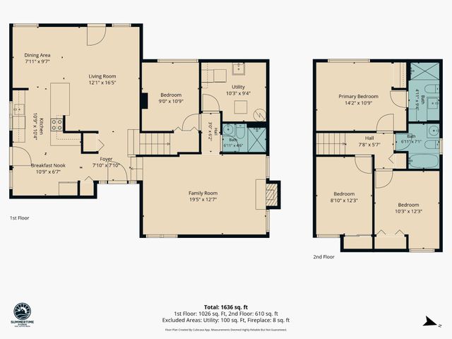 9511 WANDERING WAY, Columbia, MD 21045