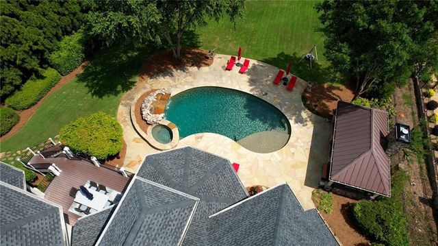 1007 Legacy Hills Drive, Mcdonough, GA 30253