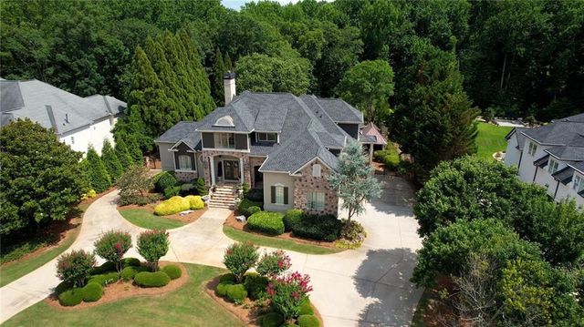 1007 Legacy Hills Drive, Mcdonough, GA 30253