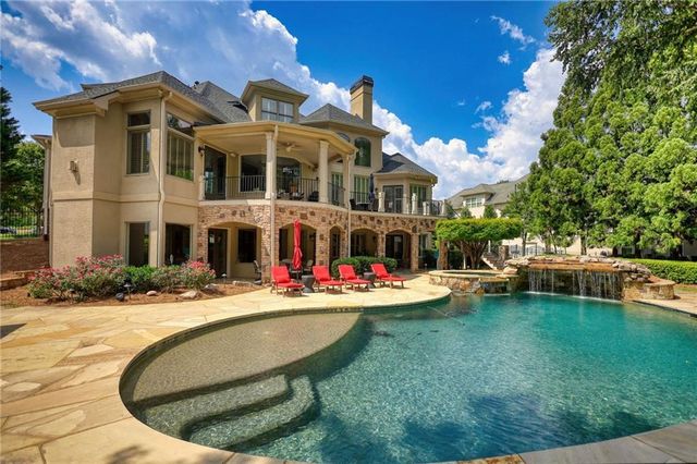 1007 Legacy Hills Drive, Mcdonough, GA 30253