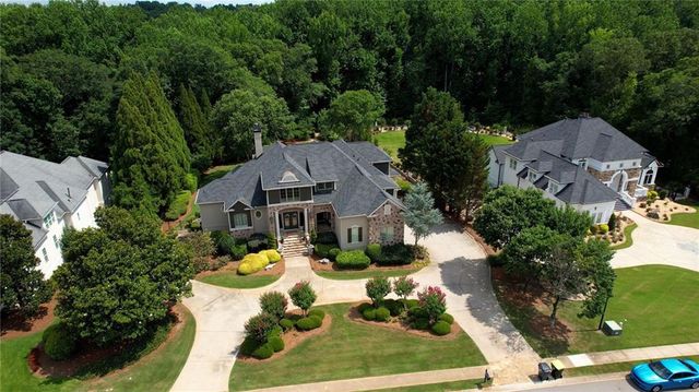 1007 Legacy Hills Drive, Mcdonough, GA 30253
