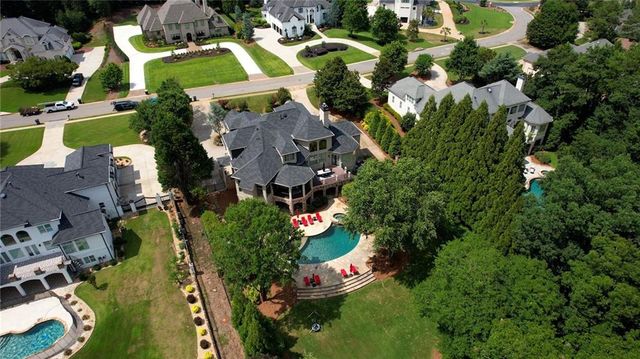 1007 Legacy Hills Drive, Mcdonough, GA 30253