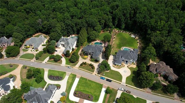 1007 Legacy Hills Drive, Mcdonough, GA 30253