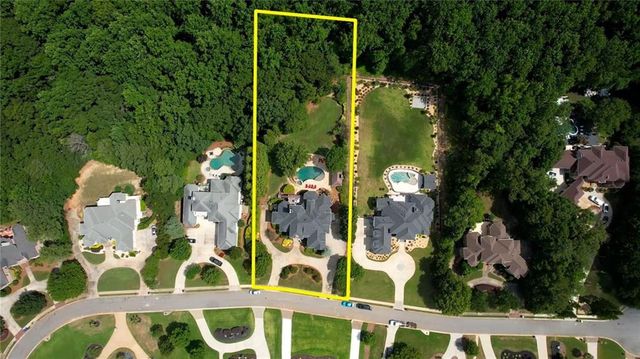 1007 Legacy Hills Drive, Mcdonough, GA 30253