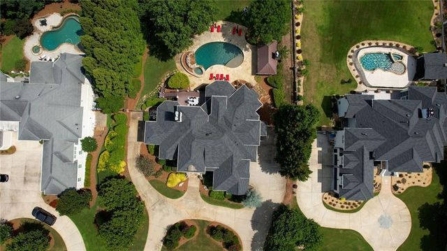 1007 Legacy Hills Drive, Mcdonough, GA 30253