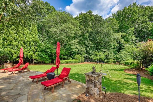 1007 Legacy Hills Drive, Mcdonough, GA 30253