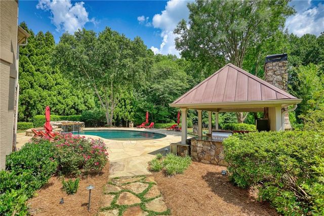 1007 Legacy Hills Drive, Mcdonough, GA 30253